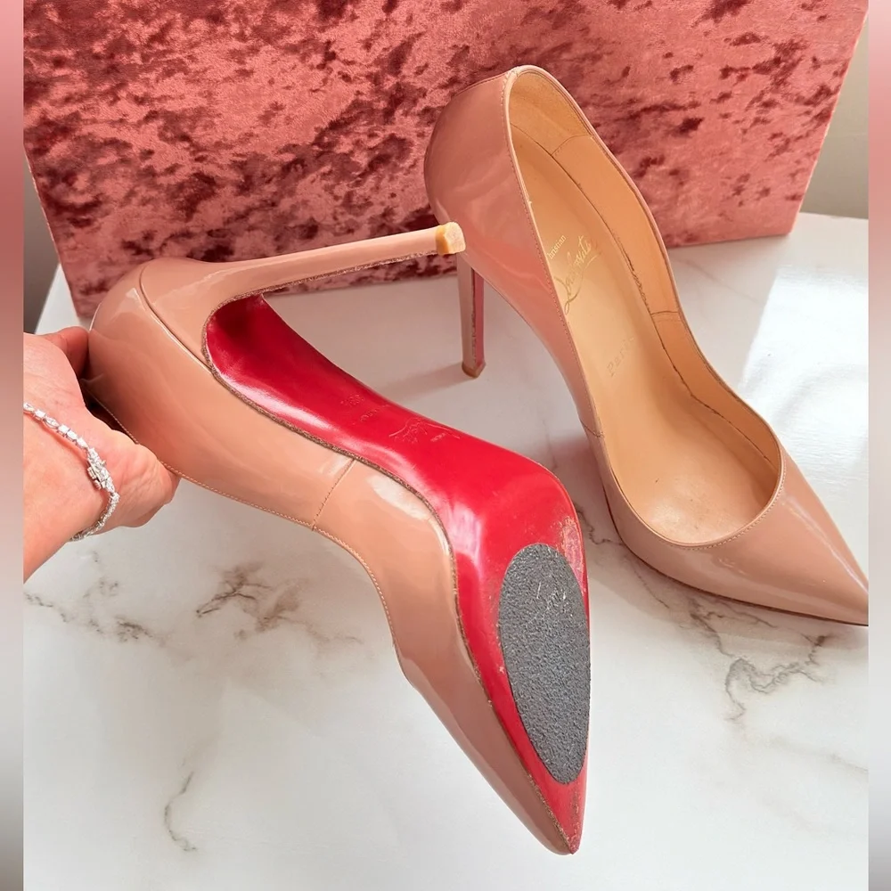 Christian Louboutin christian louboutin